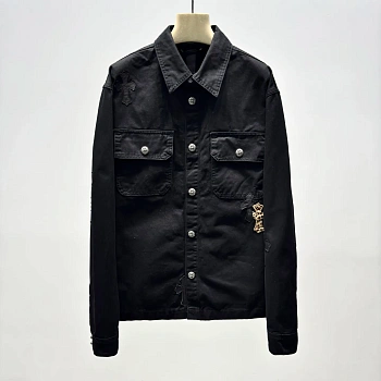 Рубашки Мужские Chrome Hearts 7788