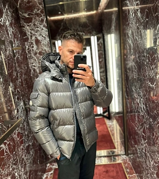 Куртки Мужские Moncler 250466