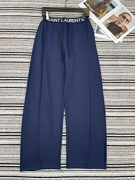 Брюки Женские Saint Laurent 5738900