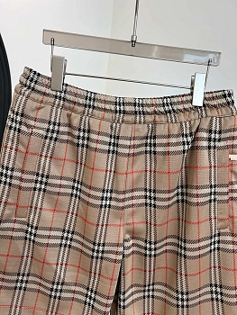 Шорты Мужские Burberry 11616913