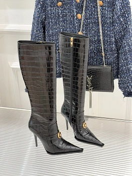 Сапоги Женские Versace 308951