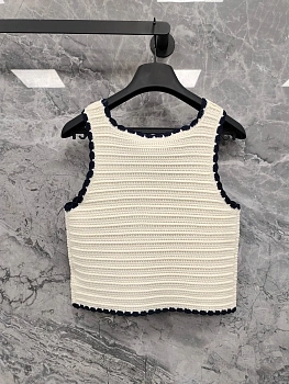 Жилеты Женские Chanel 13314359