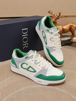 Кроссовки Мужские Christian Dior 438091