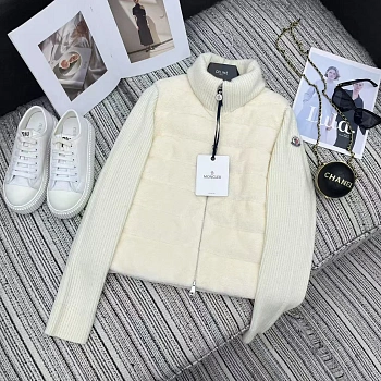 Куртки И Пуховики Женские Moncler 1144019