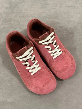 Кроссовки Женские Bottega Veneta 497952