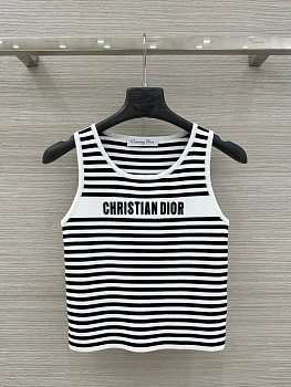Топы Женские Christian Dior 11455845
