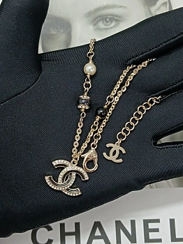 Бижутерия Chanel 107420