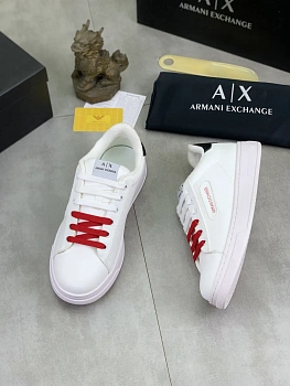 Кроссовки Мужские Armani 235948