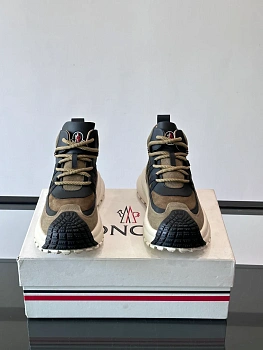 Кроссовки Мужские Moncler 2694109