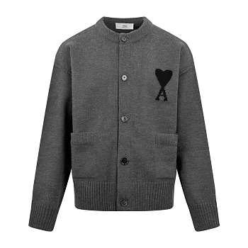 Джемперы И Свитеры Мужские Ami Paris 178991