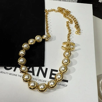 Бижутерия Chanel 1460423