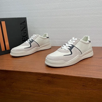 Кроссовки Мужские Zegna 4266694