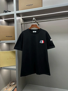 Футболки Мужские Moncler 11241019