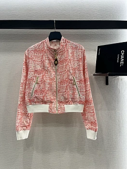 Жакеты Женские Louis Vuitton 1806190