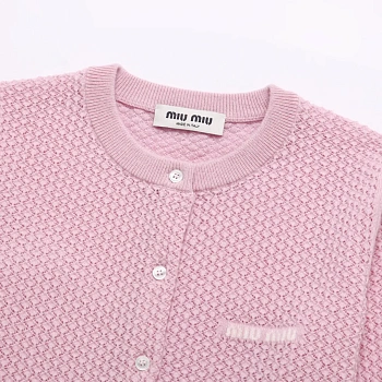 Джемперы И Свитеры Женские Miu Miu 10530439