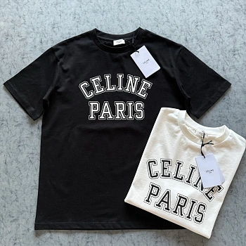 Футболки Женские Celine 833786