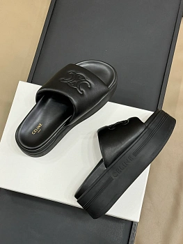 Шлепанцы Женские Celine 27906