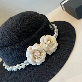 Головные Уборы Chanel 115035