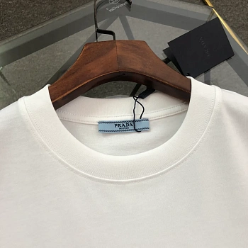 Футболки Женские Prada 11109237