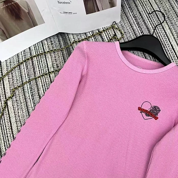 Свитшоты И Худи Женские Chrome Hearts 11306743