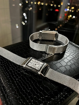 Часы Женские Jaeger-Lecoultre 11637400