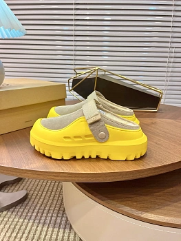 Мюли И Сабо Женские Ugg 1253837