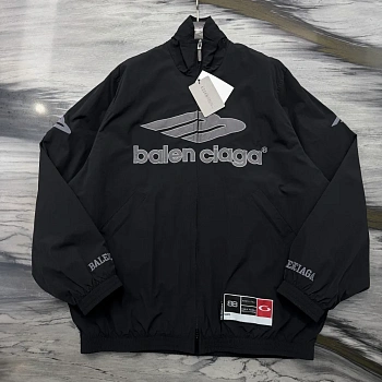 Куртки И Пуховики Мужские Balenciaga 512812