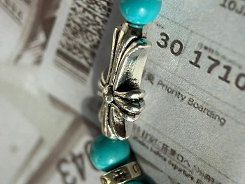 Бижутерия Chrome Hearts 290208