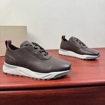 Кроссовки Мужские Santoni 11426257