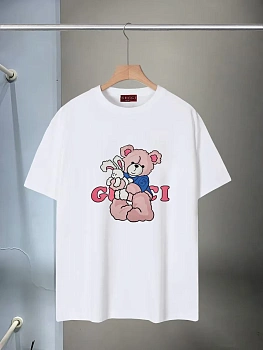 Футболки Женские Gucci 859134