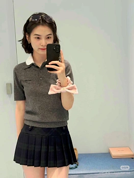 Джемперы И Свитеры Женские Miu Miu 6232286