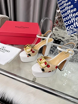 Босоножки Женские Valentino 5033845