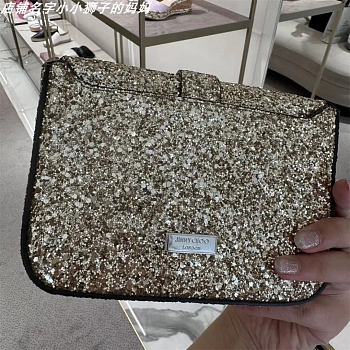 Клатчи Женские Jimmy Choo 1850272