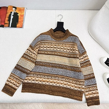 Джемперы И Свитеры Женские Loro Piana 467565