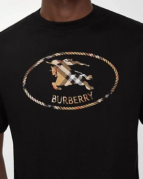 Футболки Женские Burberry 13109199