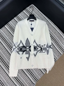 Джемперы И Свитеры Женские Louis Vuitton 811648