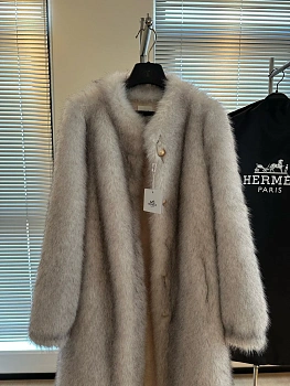 Шубы Женские Hermes 3315