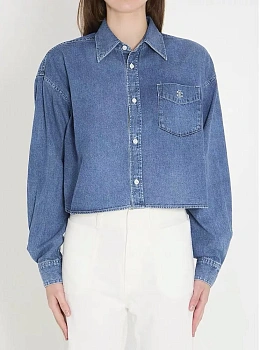 Рубашки Женские Celine 5068384