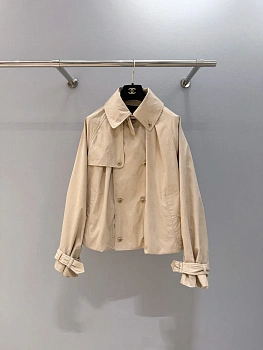 Тренчи Женские Chanel 191073