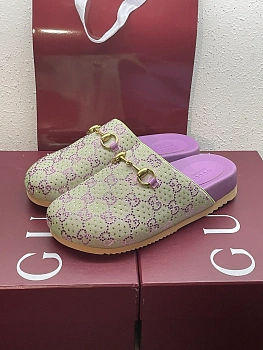 Мюли И Сабо Женские Gucci 10896