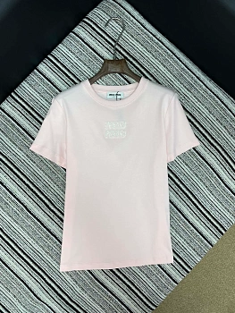 Футболки Женские Miu Miu 528033