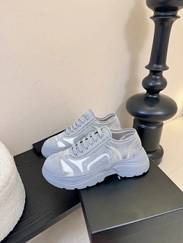 Кеды Женские Chanel 10392222