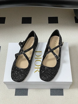 Балетки Женские Christian Dior 4309225