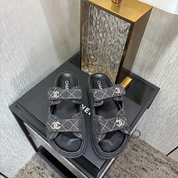 Сандалии Женские Chanel 11738709