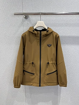 Куртки И Пуховики Женские Prada 502407