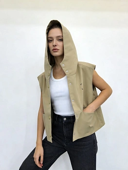 Жилеты Женские Maison Margiela 9811096