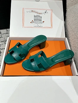 Босоножки Женские Hermes 814514