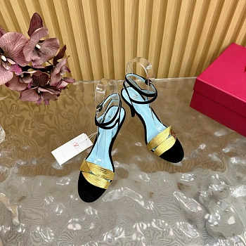 Босоножки Женские Valentino 10015851