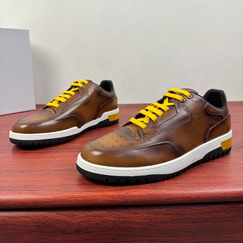 Кроссовки Мужские Berluti 11932614