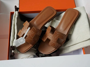 Босоножки Женские Hermes 11664063